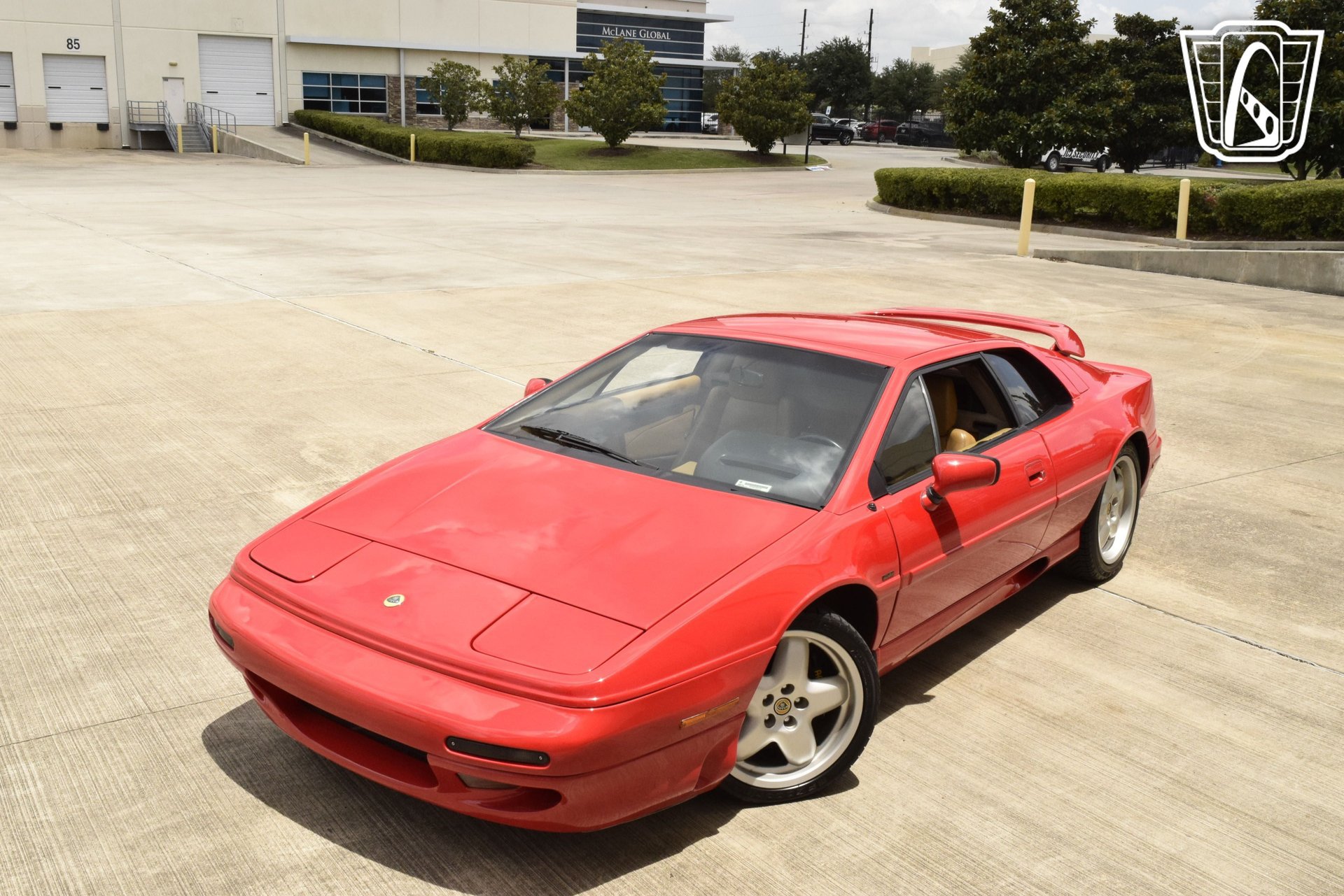Used 1994 Lotus Esprit S4 RWD image 24