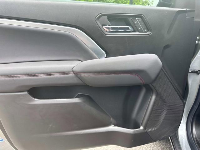 New 2025 Chevrolet Colorado Z71 w/ Technology Package image 20