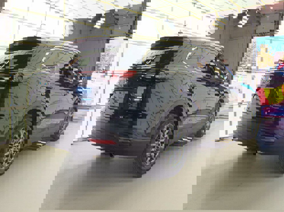 Used 2021 MAZDA CX-9 Touring image 6