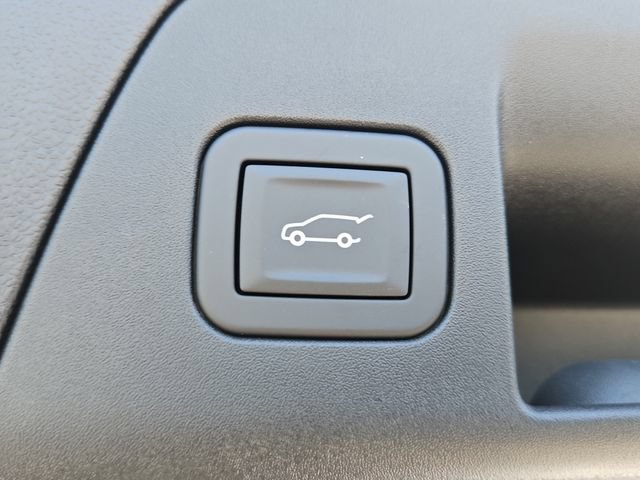 New 2026 Buick Envision Avenir AWD/4WD image 7