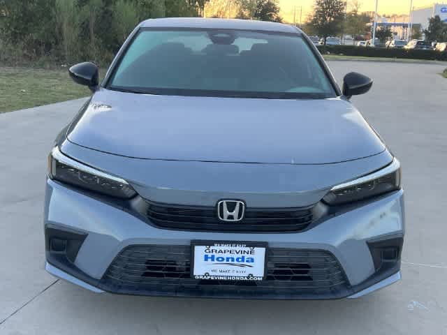 Used 2024 Honda Civic Sport image 7