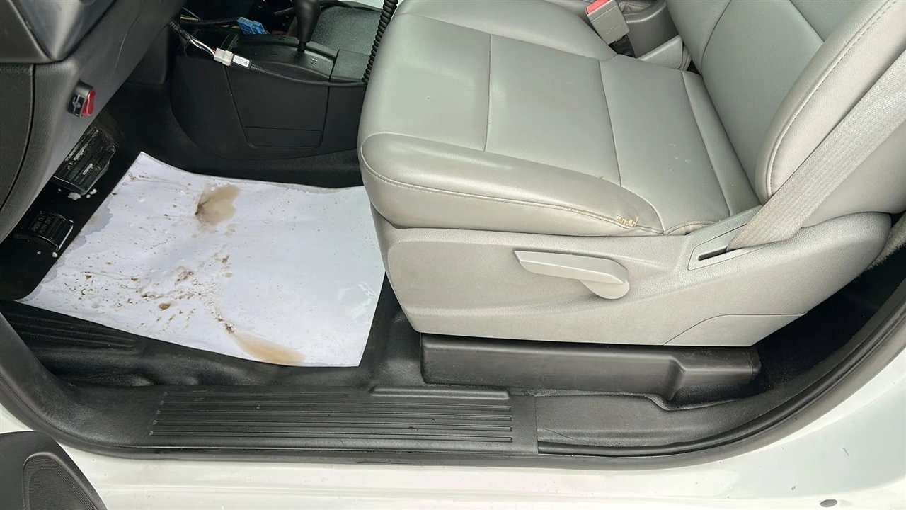 Used 2015 GMC Sierra 3500 4x4 Regular Cab w/ Sierra Convenience Package image 42