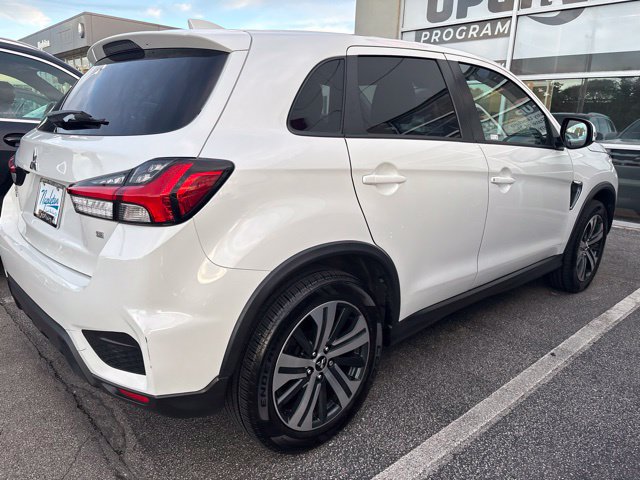Used 2021 Mitsubishi Outlander Sport SE FWD image 18