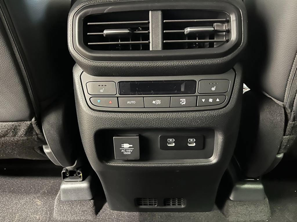 New 2026 Honda Passport TrailSport Elite image 21