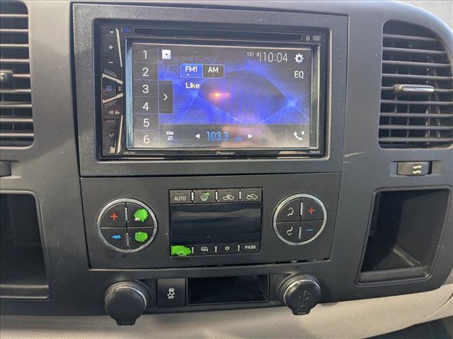 Used 2013 Chevrolet Silverado 1500 LT w/ All-Star Edition image 12