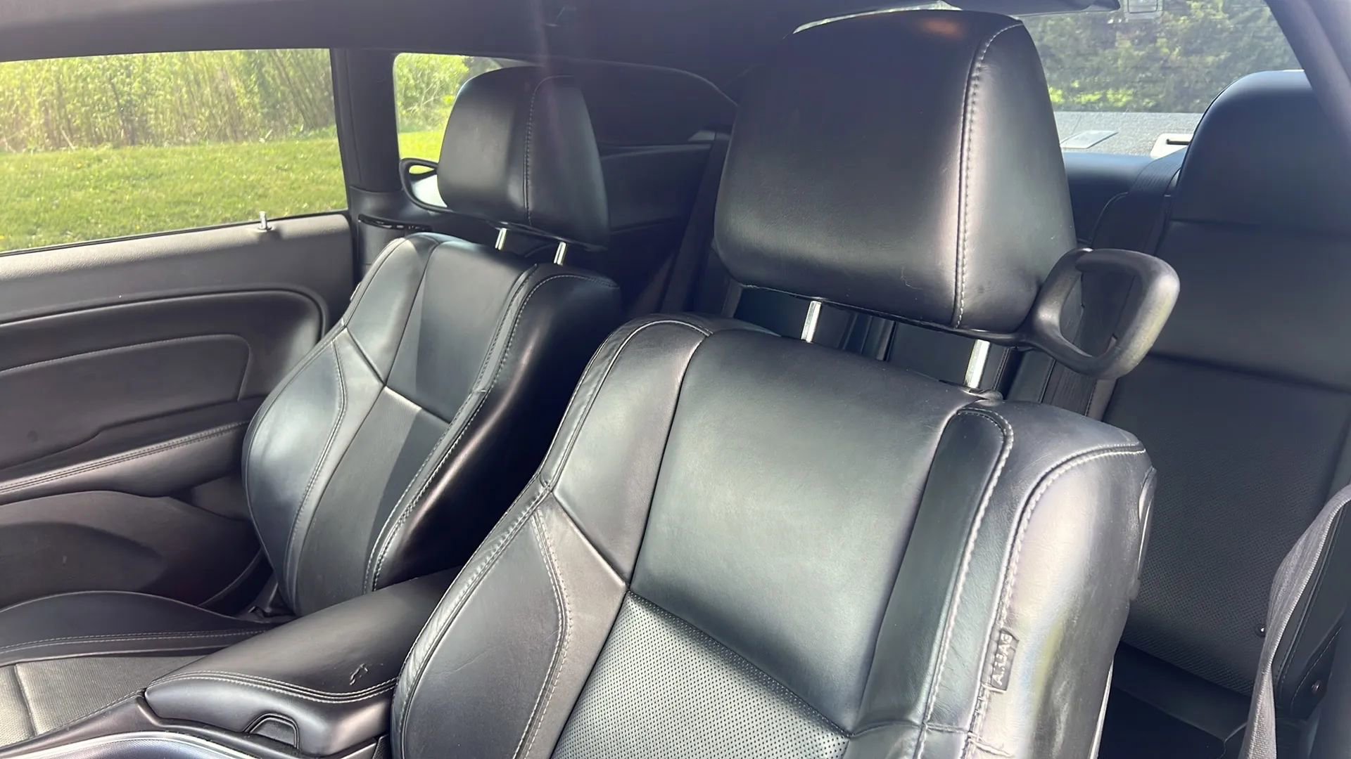 Used 2015 Dodge Challenger SXT Plus RWD image 11