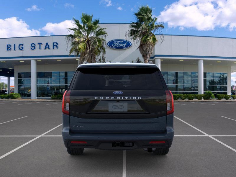 New 2026 Ford Expedition Active RWD image 6