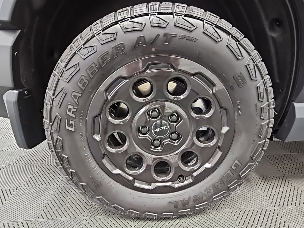 New 2026 Honda Passport TrailSport Elite image 52