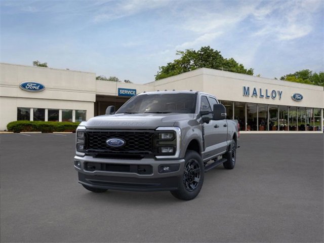 New 2026 Ford F250 XL image 2