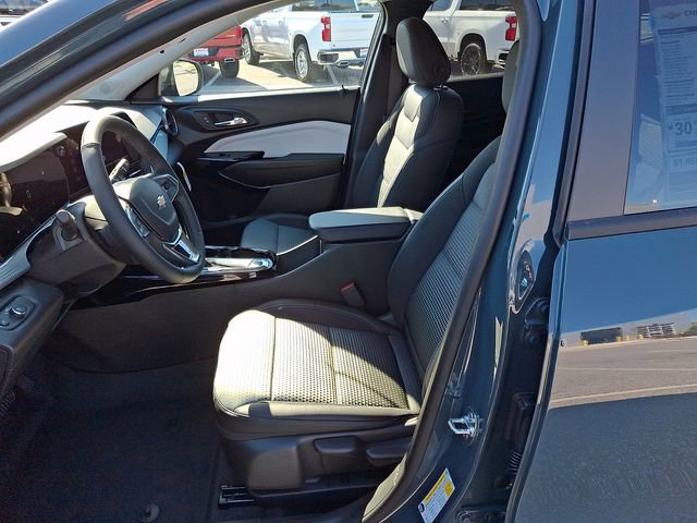 New 2026 Chevrolet Trax LT w/ Driver Confidence Package image 10