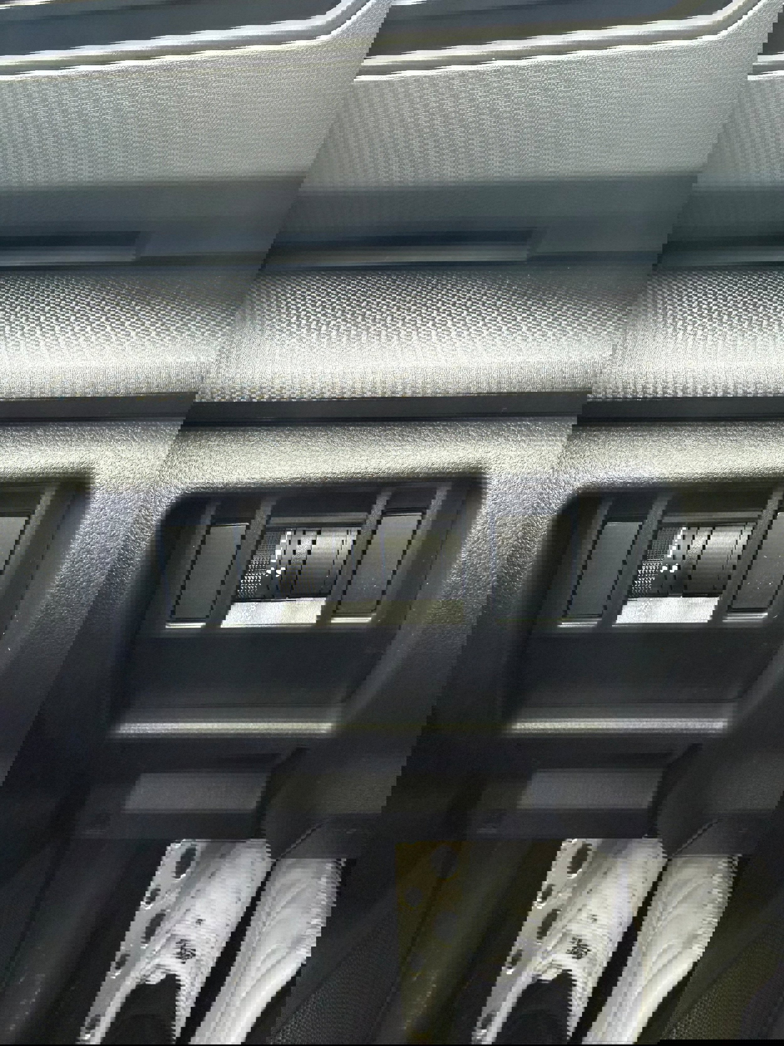 New 2026 Subaru Crosstrek 2.5i Sport image 16