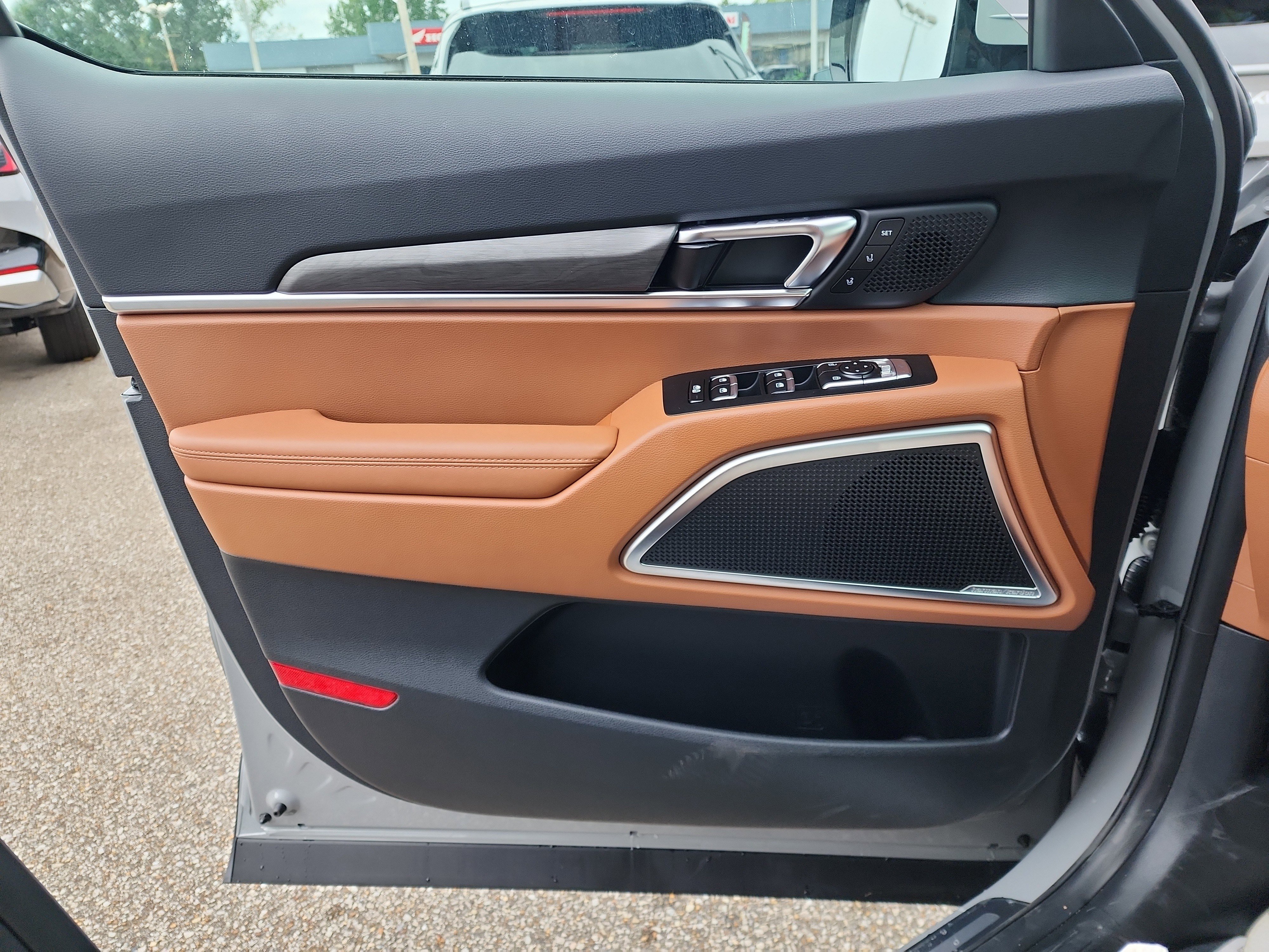 New 2025 Kia Telluride SX Prestige X-Line image 10