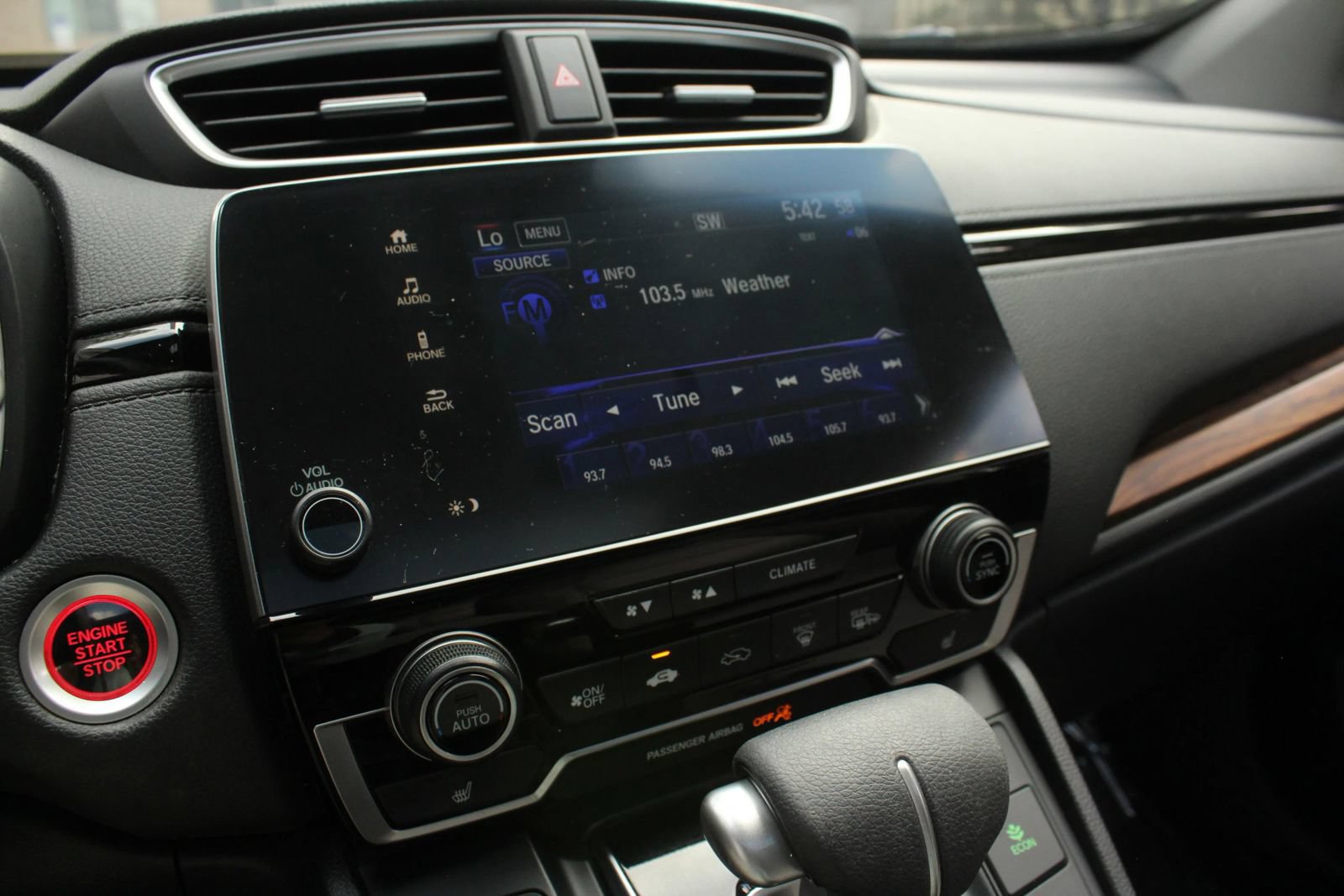 Used 2017 Honda CR-V EX image 32