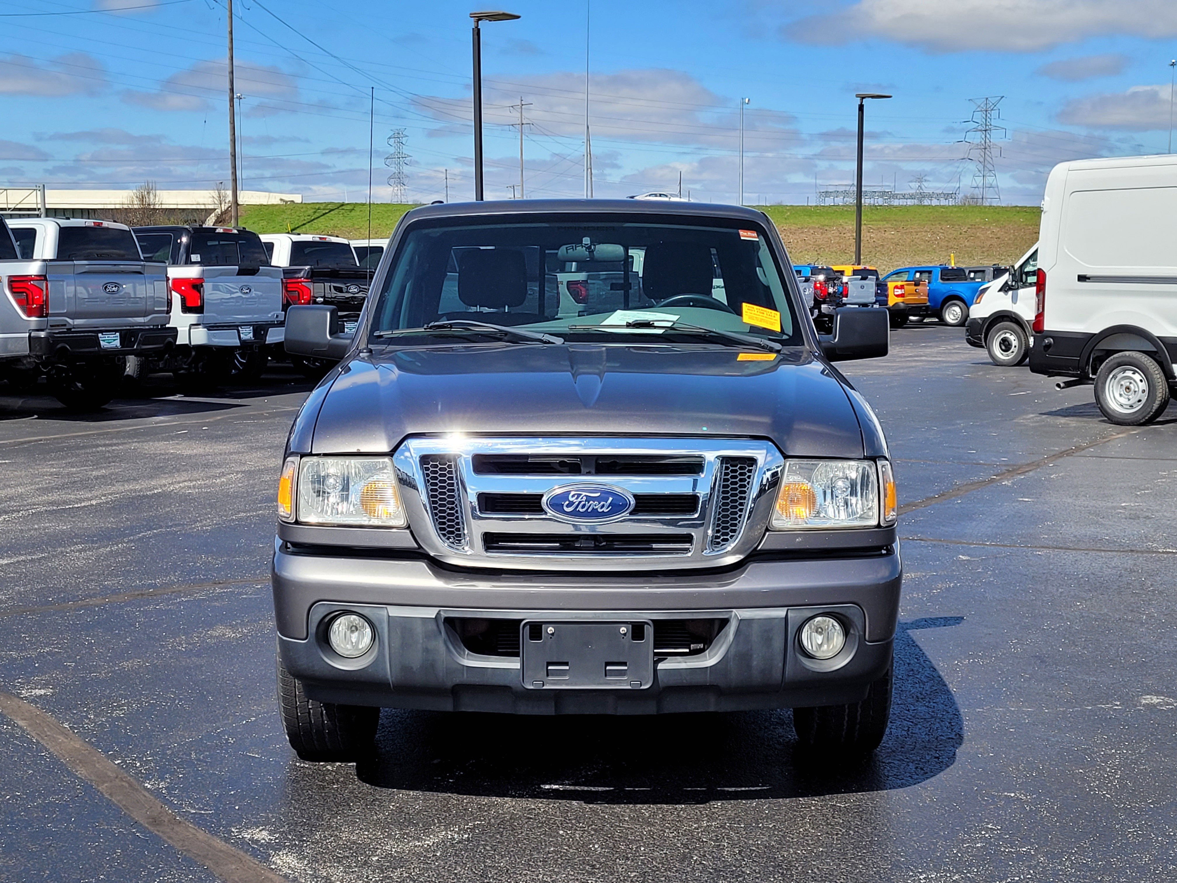 Used 2010 Ford Ranger XLT image 9