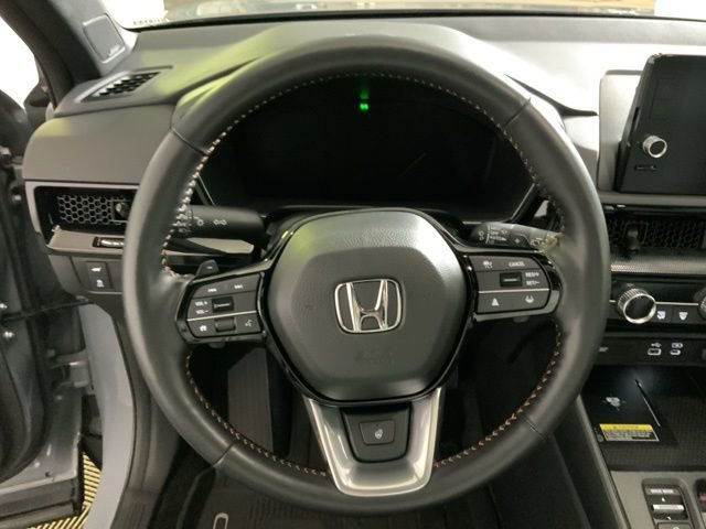 Used 2025 Honda CR-V Sport Touring image 17