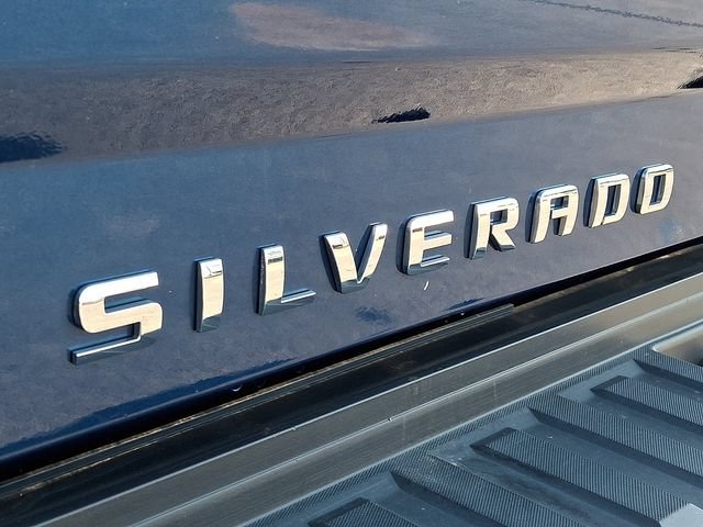 Used 2015 Chevrolet Silverado 2500 LT w/ LT Convenience Package AWD/4WD image 29
