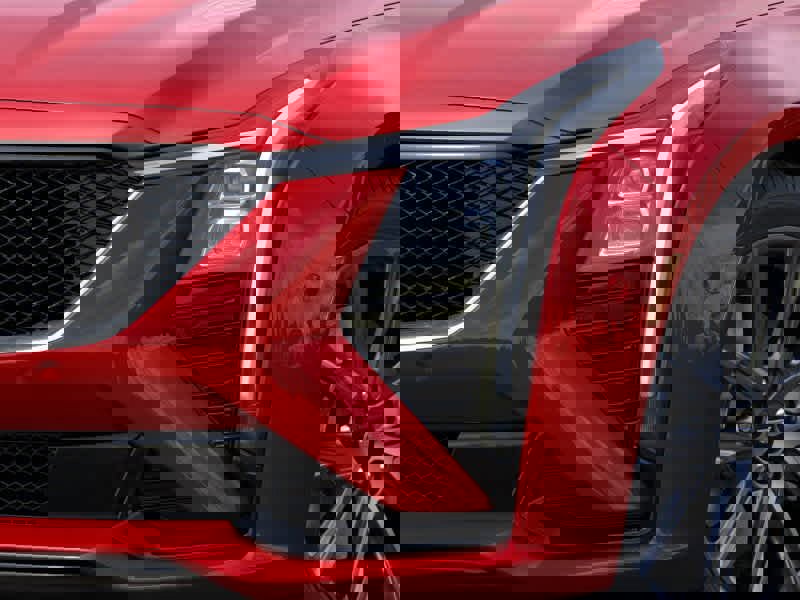 New 2026 Cadillac CT5 Sport image 10