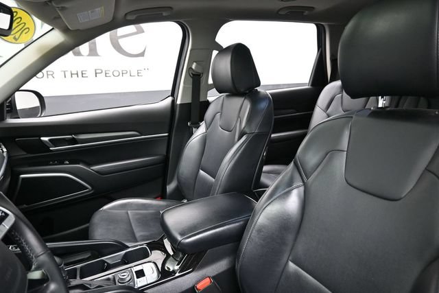 Used 2022 Kia Telluride S AWD/4WD image 17