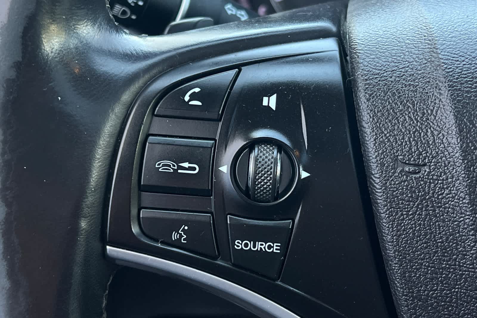 Used 2019 Acura MDX w/ Technology Package AWD/4WD image 31