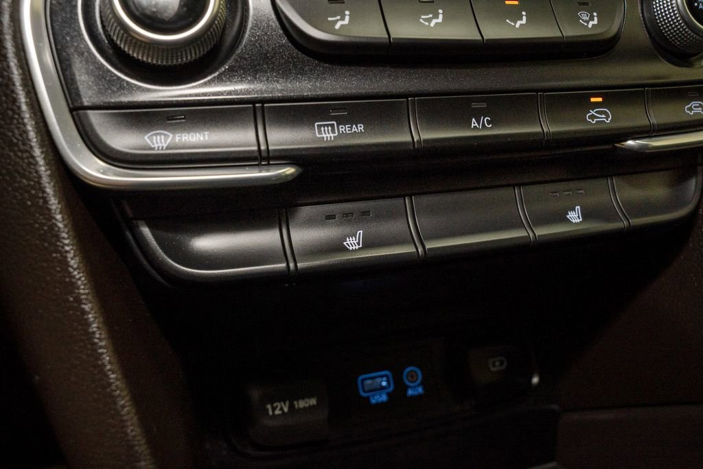 Used 2019 Hyundai Santa Fe SEL image 14