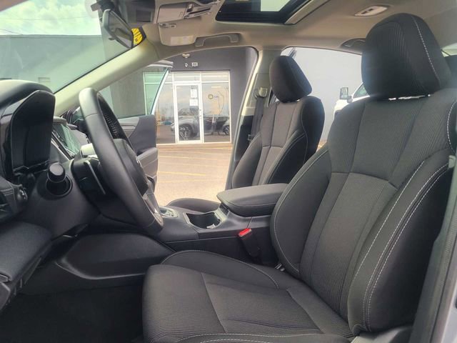 Used 2025 Subaru Legacy Premium AWD/4WD image 15