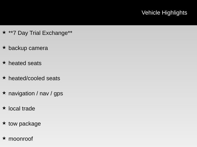 Used 2014 Ford F150 FX4 w/ Equipment Group 402A Luxury image 5