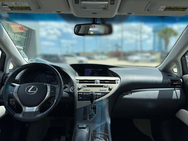 Used 2014 Lexus RX 350 FWD w/ Navigation Package image 12