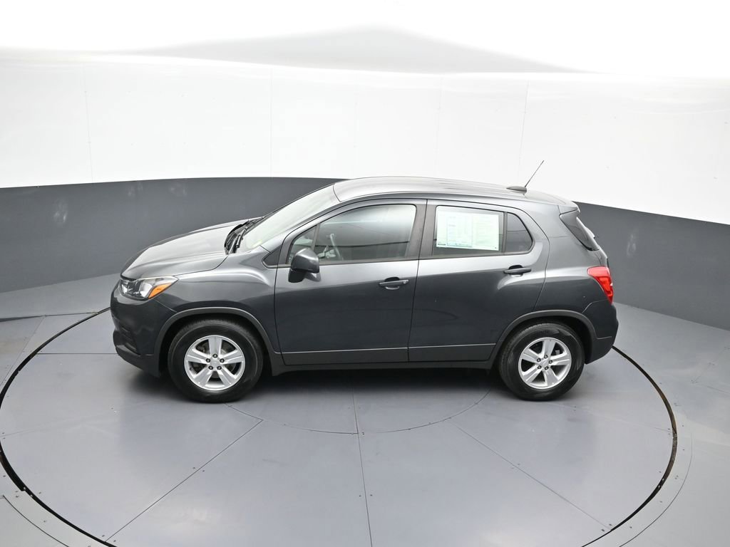 Used 2019 Chevrolet Trax LS image 39