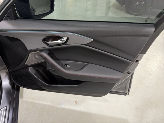Used 2021 Acura TLX w/ A-SPEC Package FWD image 39