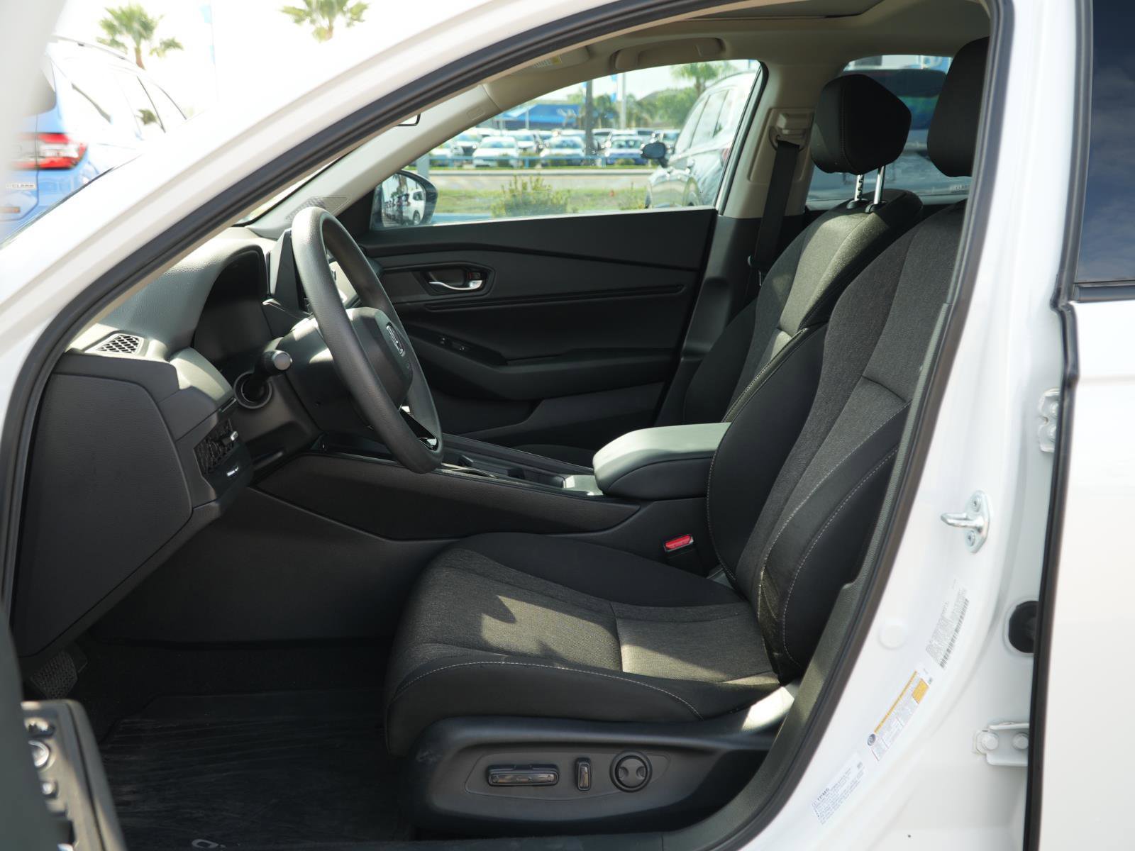 Used 2024 Honda Accord EX image 15