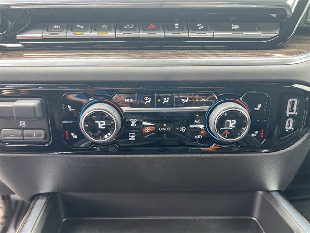 New 2024 Chevrolet Silverado 1500 RST w/ All Star Edition Plus image 18