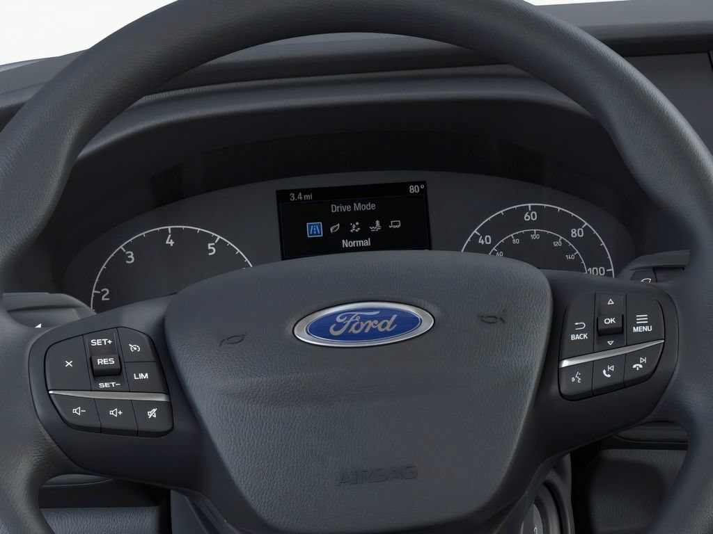 New 2025 Ford Transit 250 RWD image 15