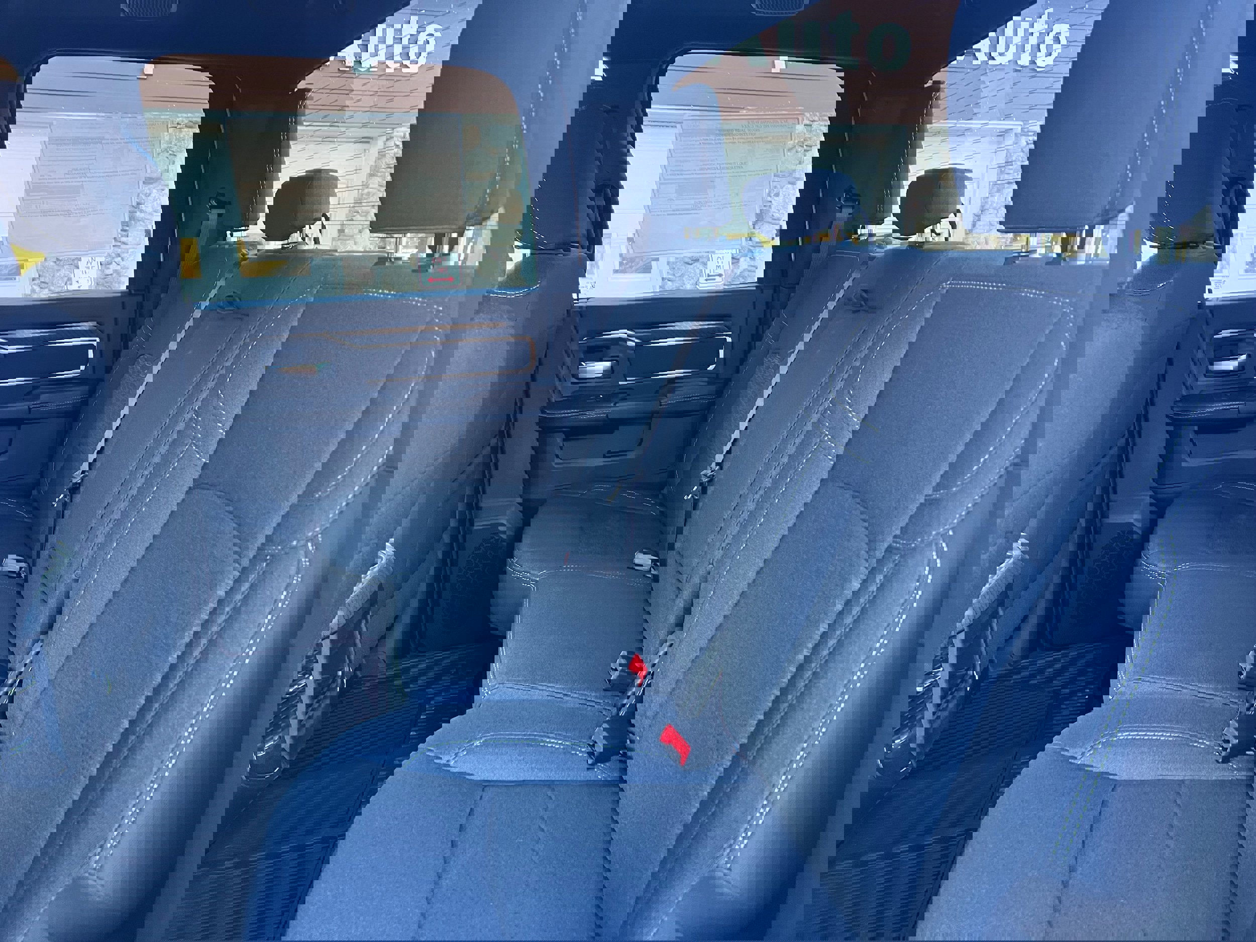 New 2026 RAM 2500 Big Horn image 10