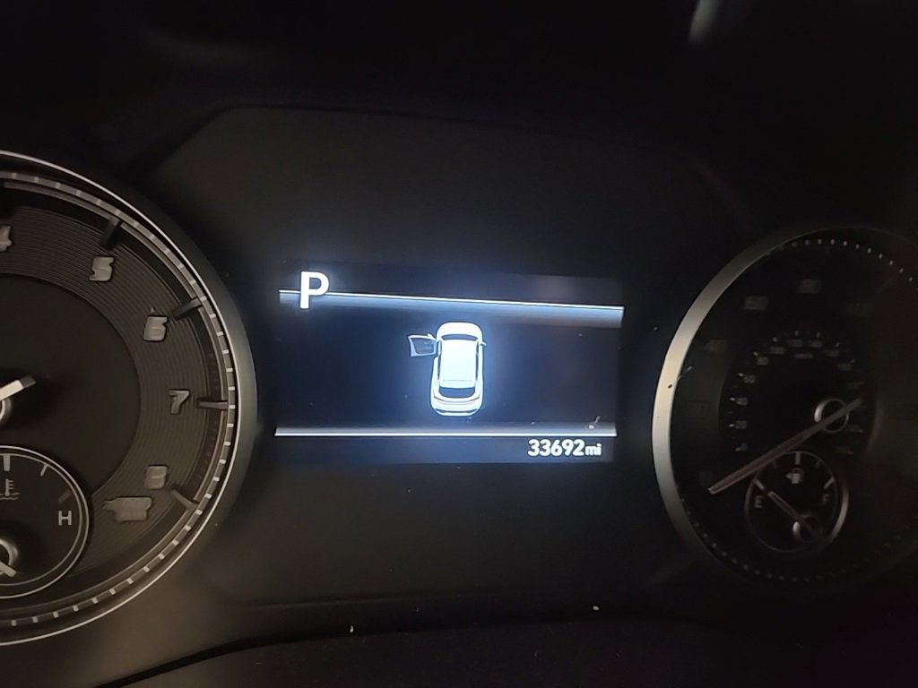 Used 2023 Hyundai Santa Fe XRT w/ Cargo Package image 3