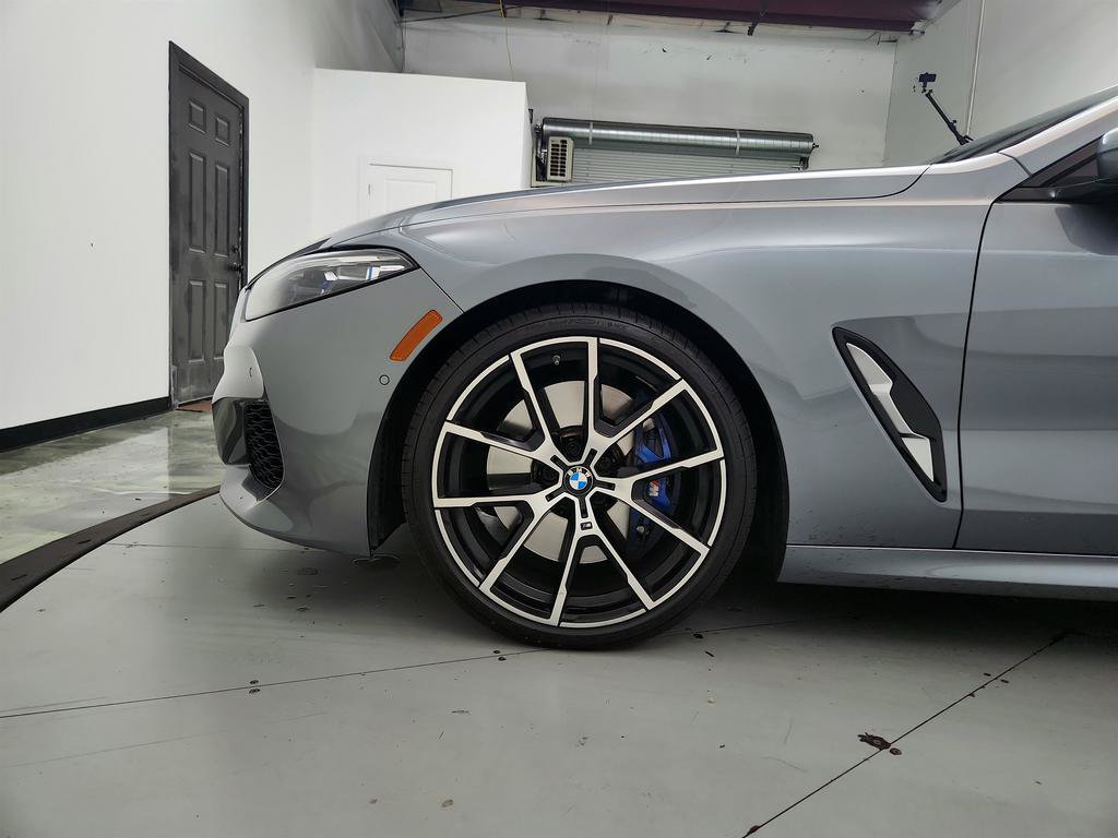 Used 2022 BMW 840i Gran Coupe RWD image 31