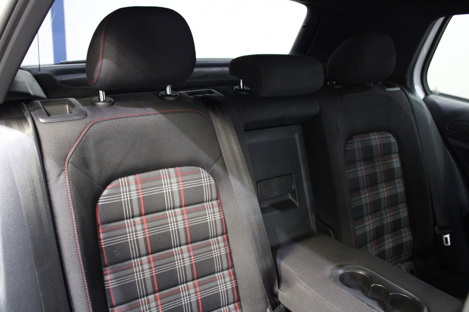 Used 2018 Volkswagen GTI S image 34