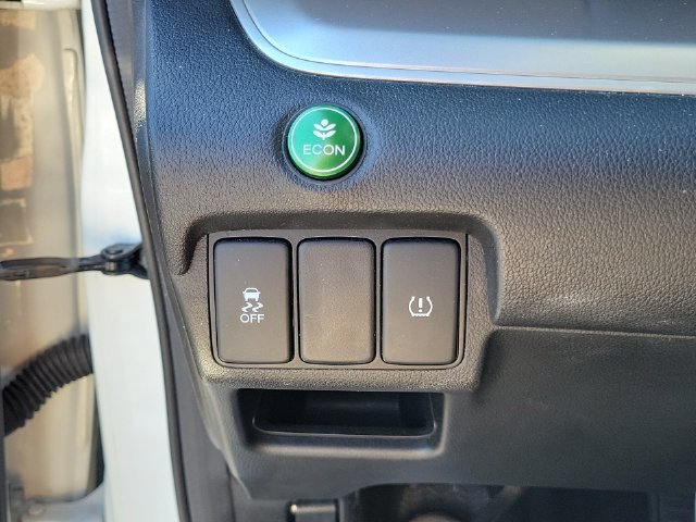 Used 2016 Honda CR-V EX image 28
