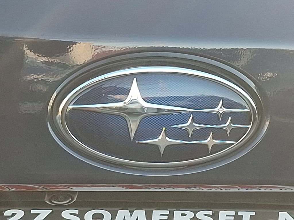 Used 2025 Subaru Outback Limited image 29