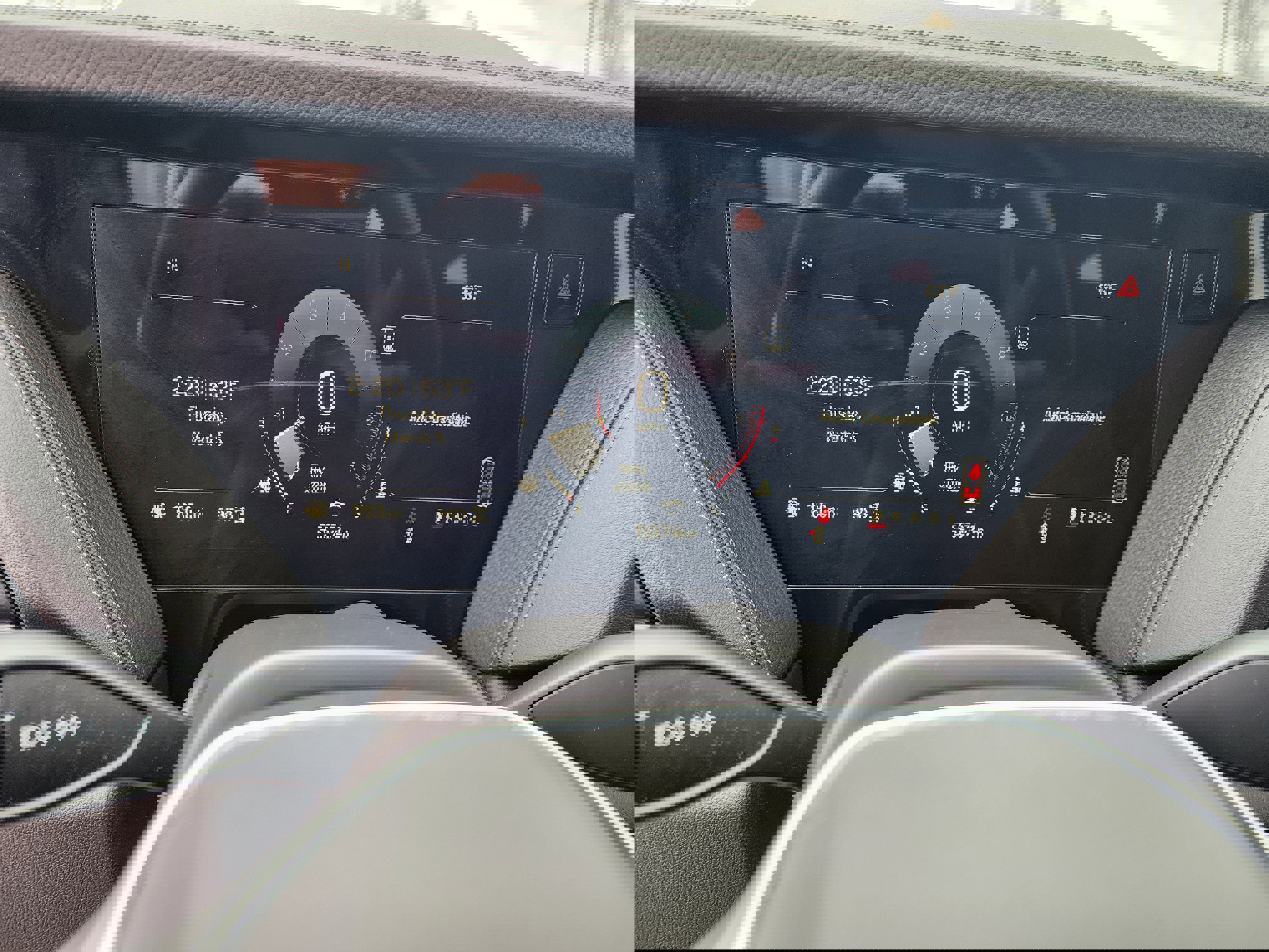 Certified 2025 GMC Yukon Denali image 7