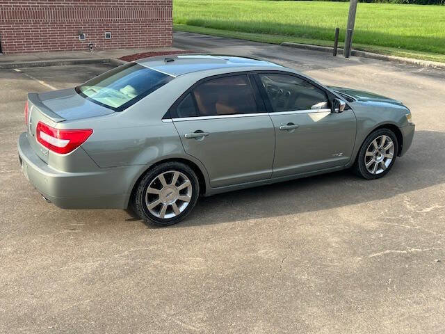 Used 2008 Lincoln MKZ image 5
