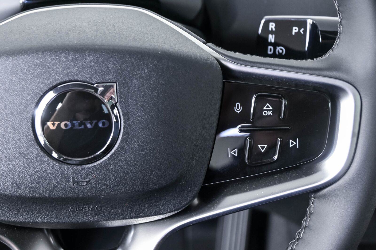 New 2026 Volvo EX30 Plus w/ Protection Package Premier AWD/4WD image 10