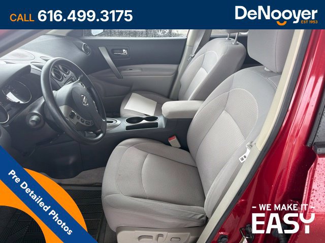 Used 2011 Nissan Rogue SV AWD/4WD image 9