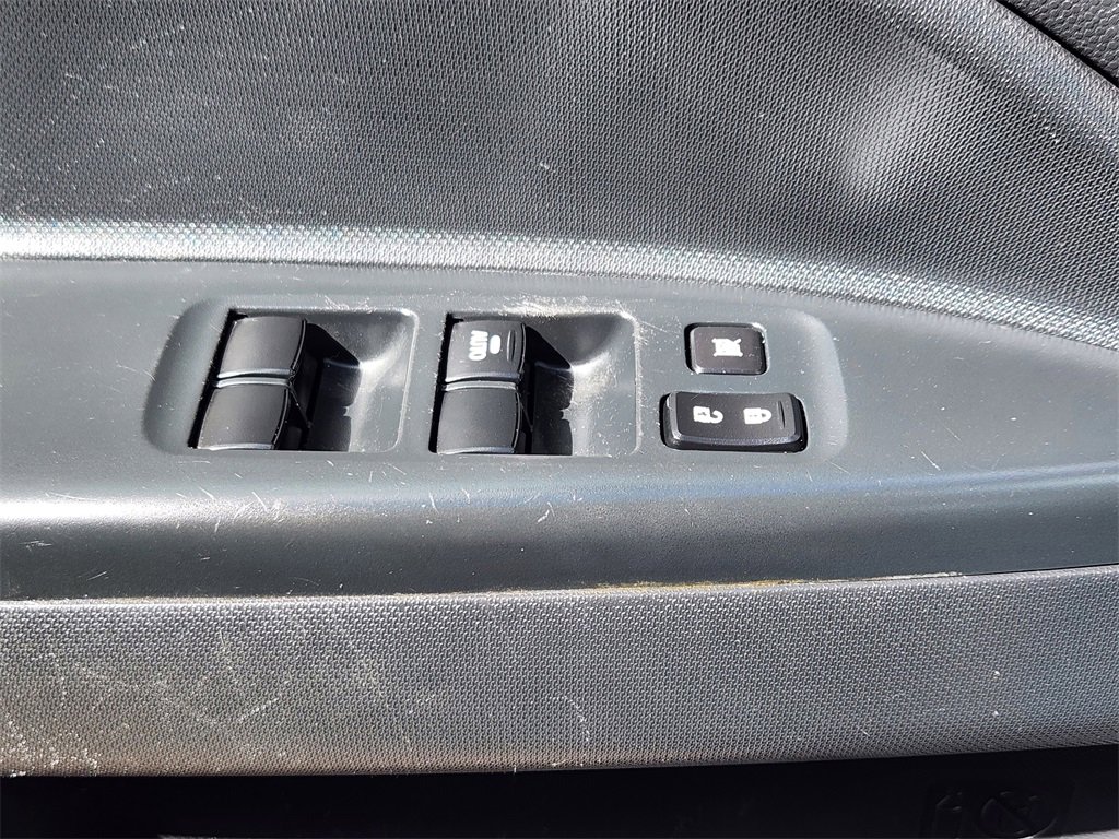 Used 2024 Mitsubishi Mirage G4 Black Edition image 4