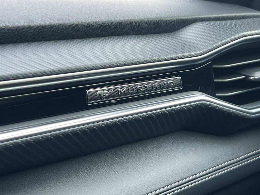 Used 2024 Ford Mustang GT Premium image 25