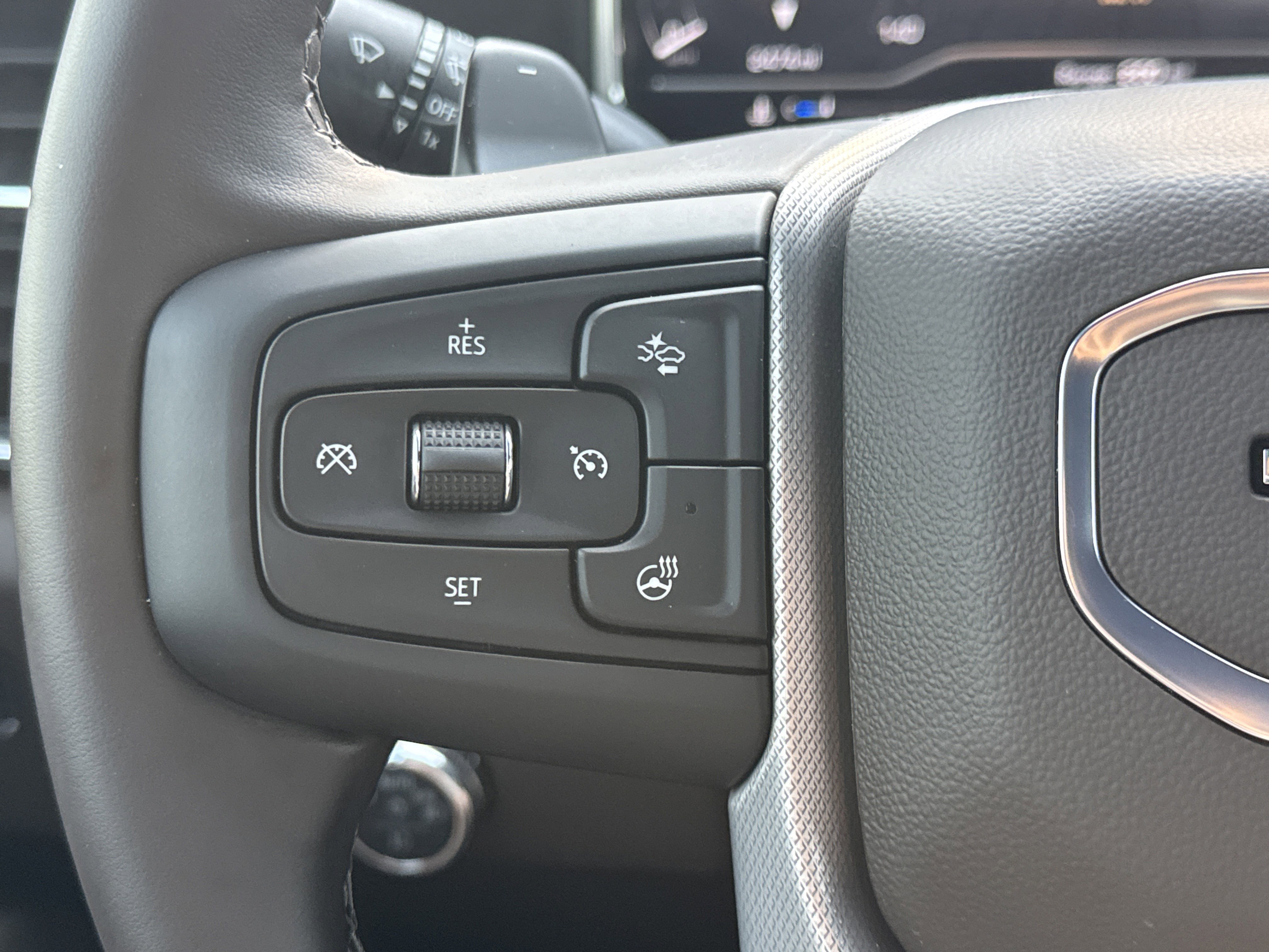 Used 2025 GMC Sierra 1500 Denali w/ Technology Package image 16