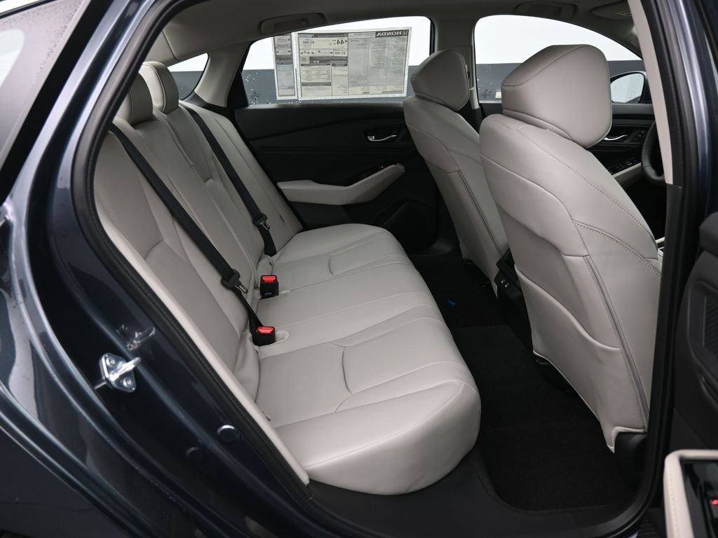 New 2026 Honda Accord Touring image 39