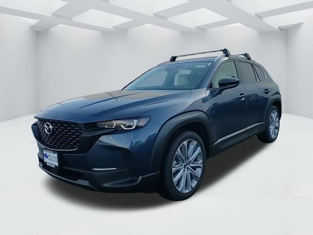 New 2026 MAZDA CX-50 AWD 2.5 S w/ Premium Package image 1