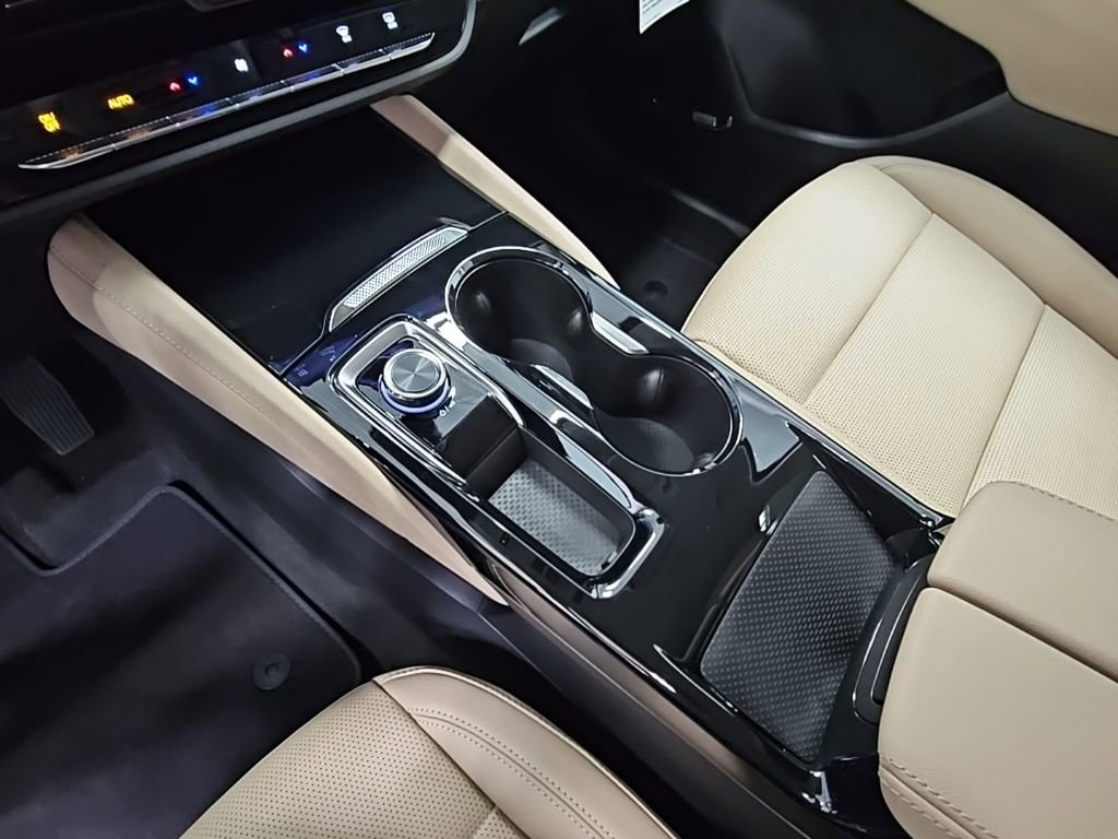 New 2026 Buick Envision Preferred image 21