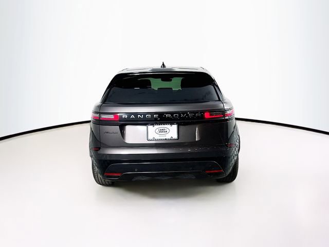 Used 2026 Land Rover Range Rover Velar Dynamic SE image 6