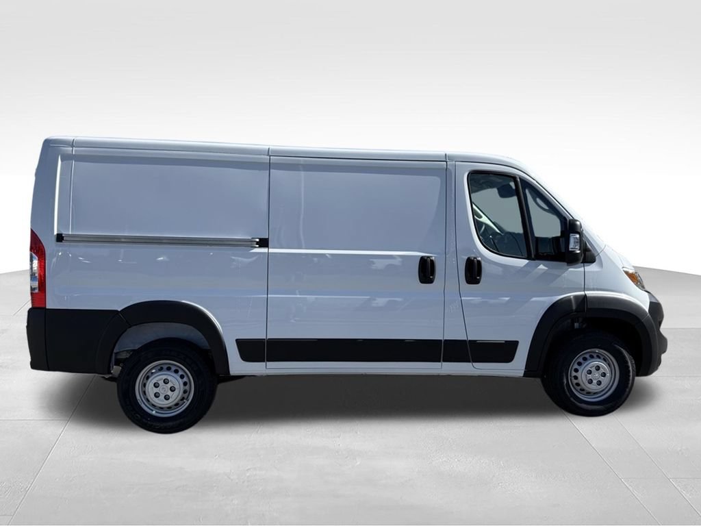 New 2026 RAM ProMaster 1500 w/ Convenience Group FWD image 6